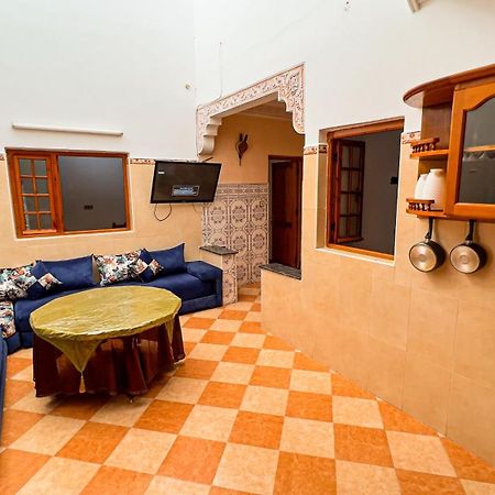 Dar Haut De Gamme Et A Un Prix Imaginaire Hostcom For Families Only Oujda Buitenkant foto
