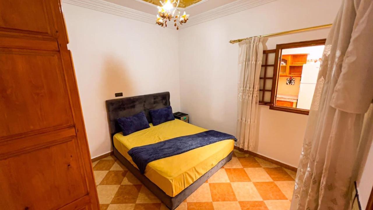 Dar Haut De Gamme Et A Un Prix Imaginaire Hostcom For Families Only Oujda Buitenkant foto
