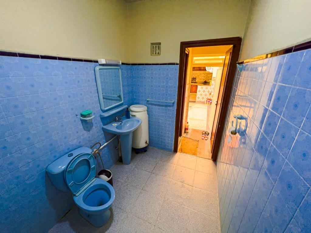 Dar Haut De Gamme Et A Un Prix Imaginaire Hostcom For Families Only Oujda Buitenkant foto